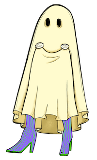 Ghost